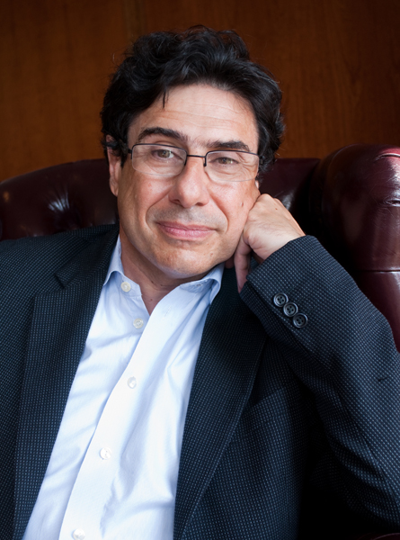 Philippe Aghion