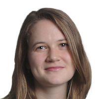 Sarah O&rsquo;Connor