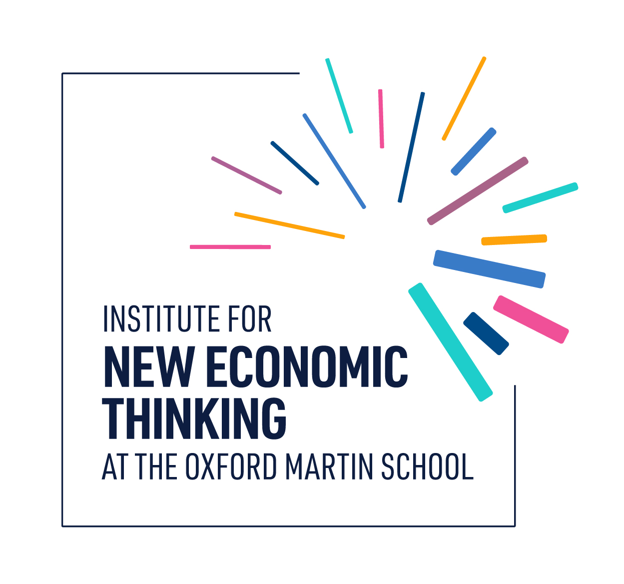 Institute for New Economic Thinking at the Oxford Martin School